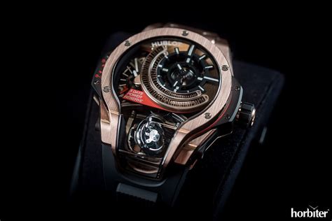 hublot owner|hublot watch history.